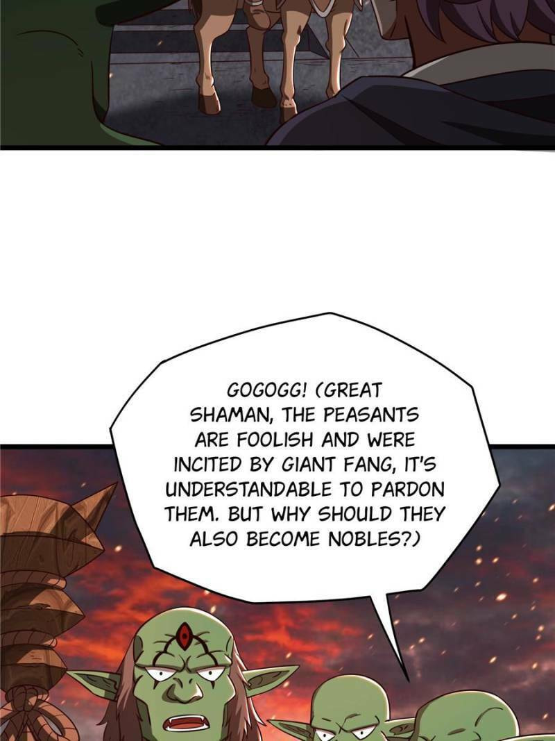 Ancient God's Chosen Warriors – Chapter 40 page 15
