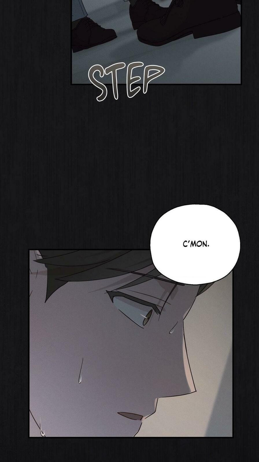 Beyond the Memories – Chapter 33 page 10