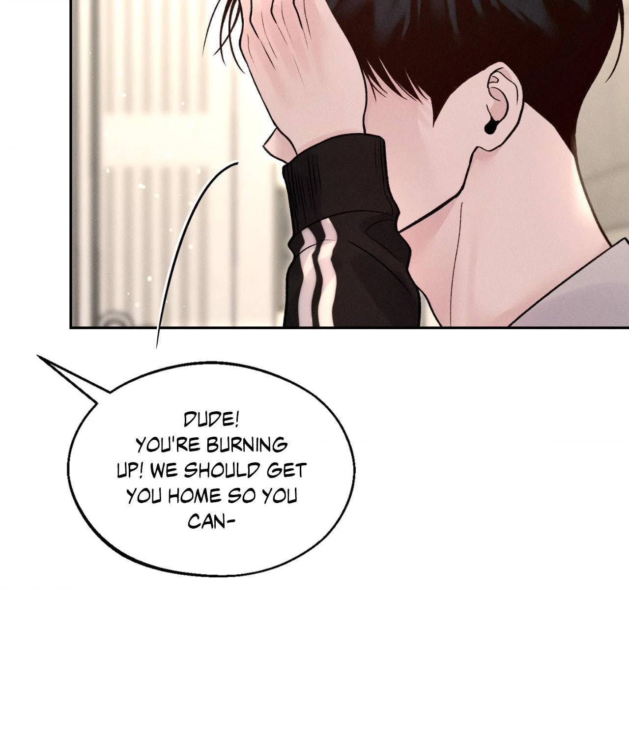 Save the Dae – Chapter 9 page 96