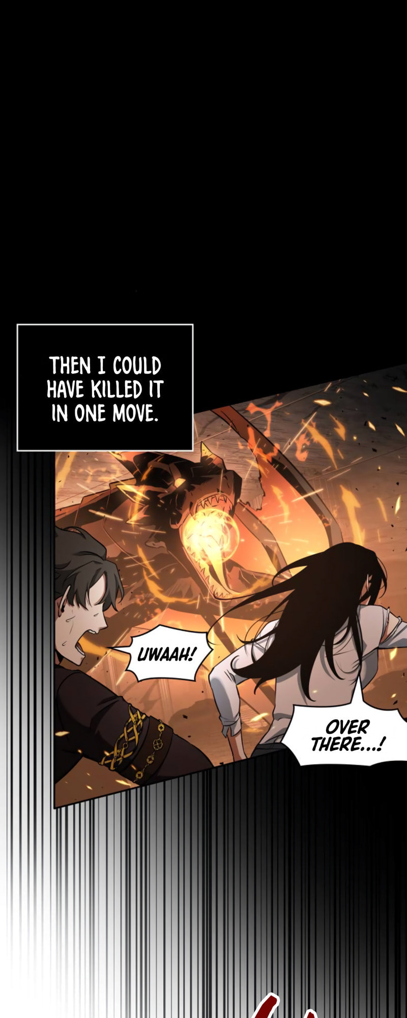 First Person Protagonist's Viewpoint (3) page 12