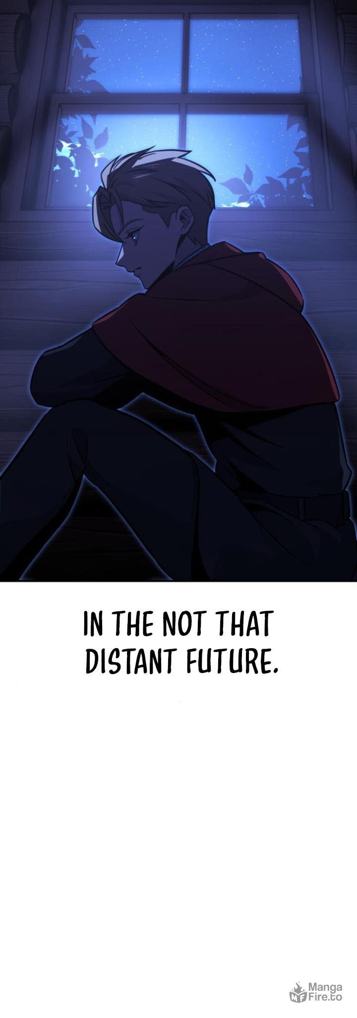 The Extra's Academy Survival Guide – Chapter 22 page 14