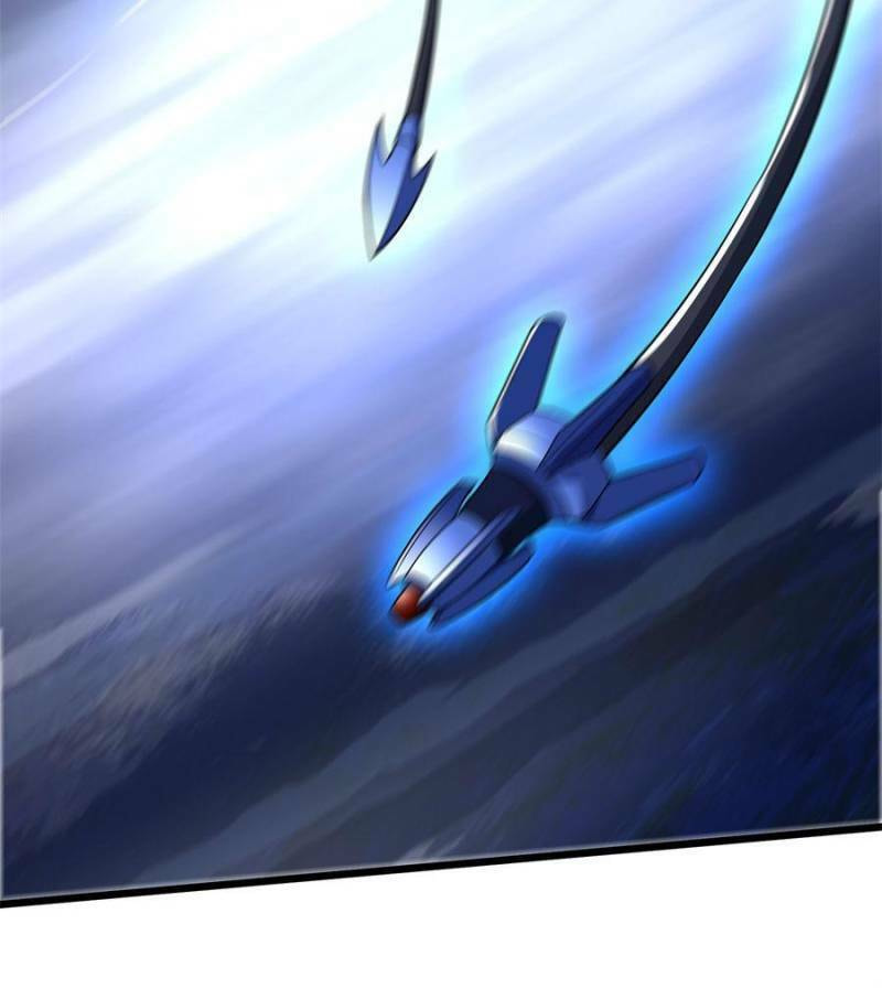 Ancient God's Chosen Warriors – Chapter 42 page 21