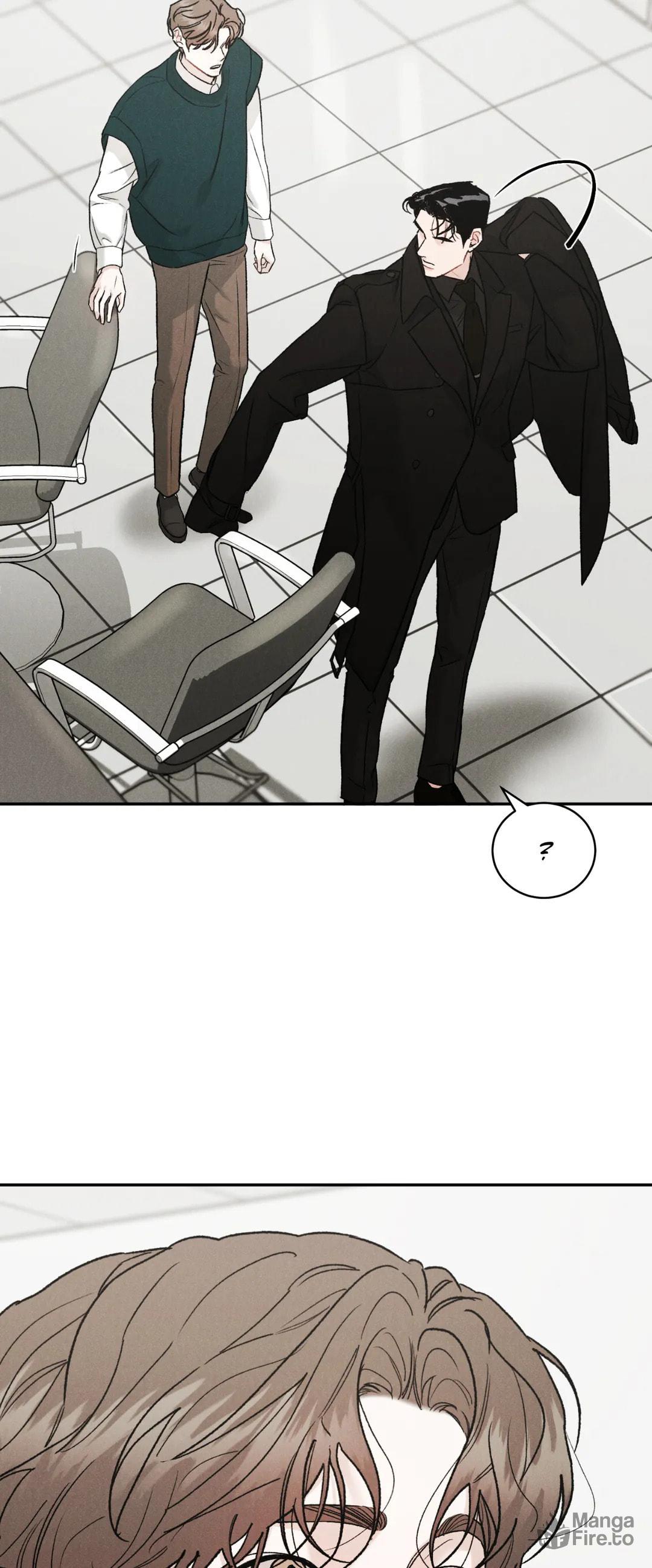 Limited Run – Chapter 49 page 4