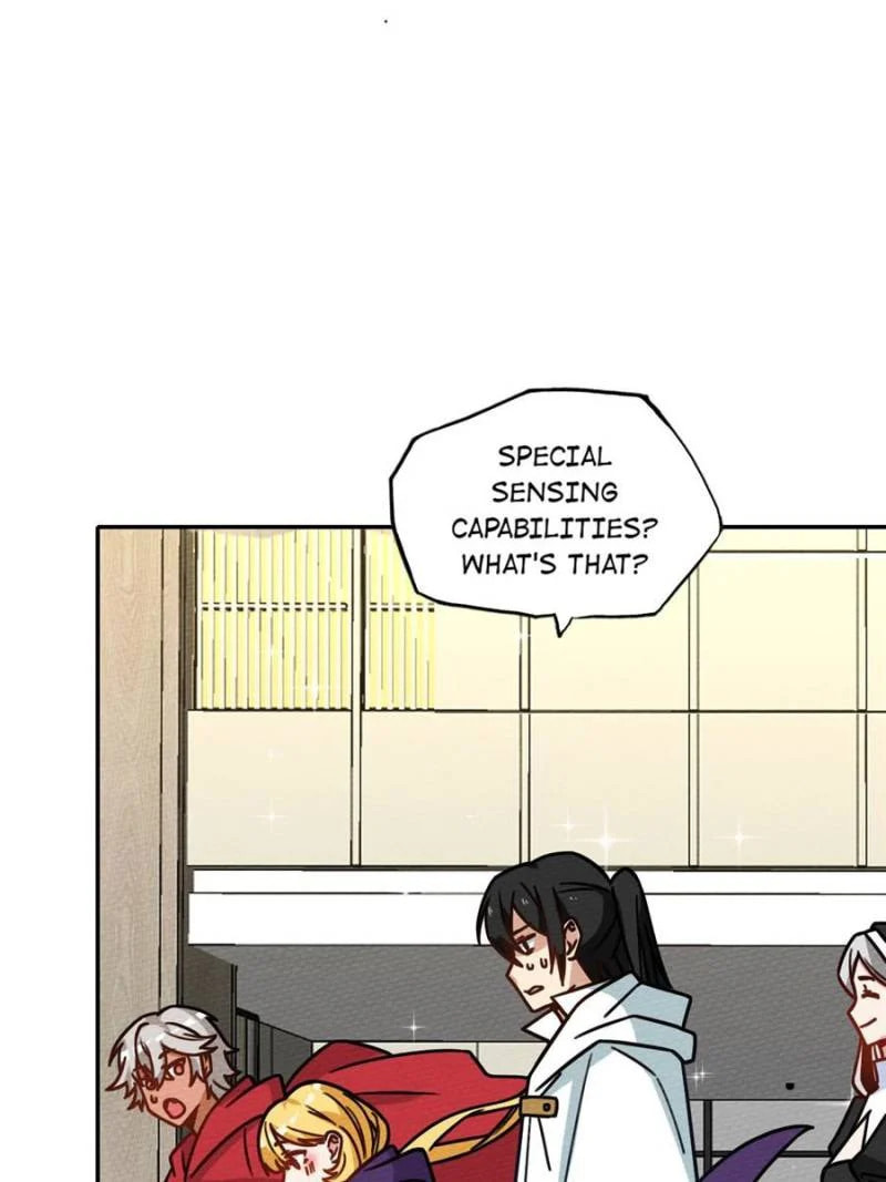 Despite Being Summoned as a Demon, I Still Need to Practice Chinese Medicine (Colored) – Chapter 31 page 45
