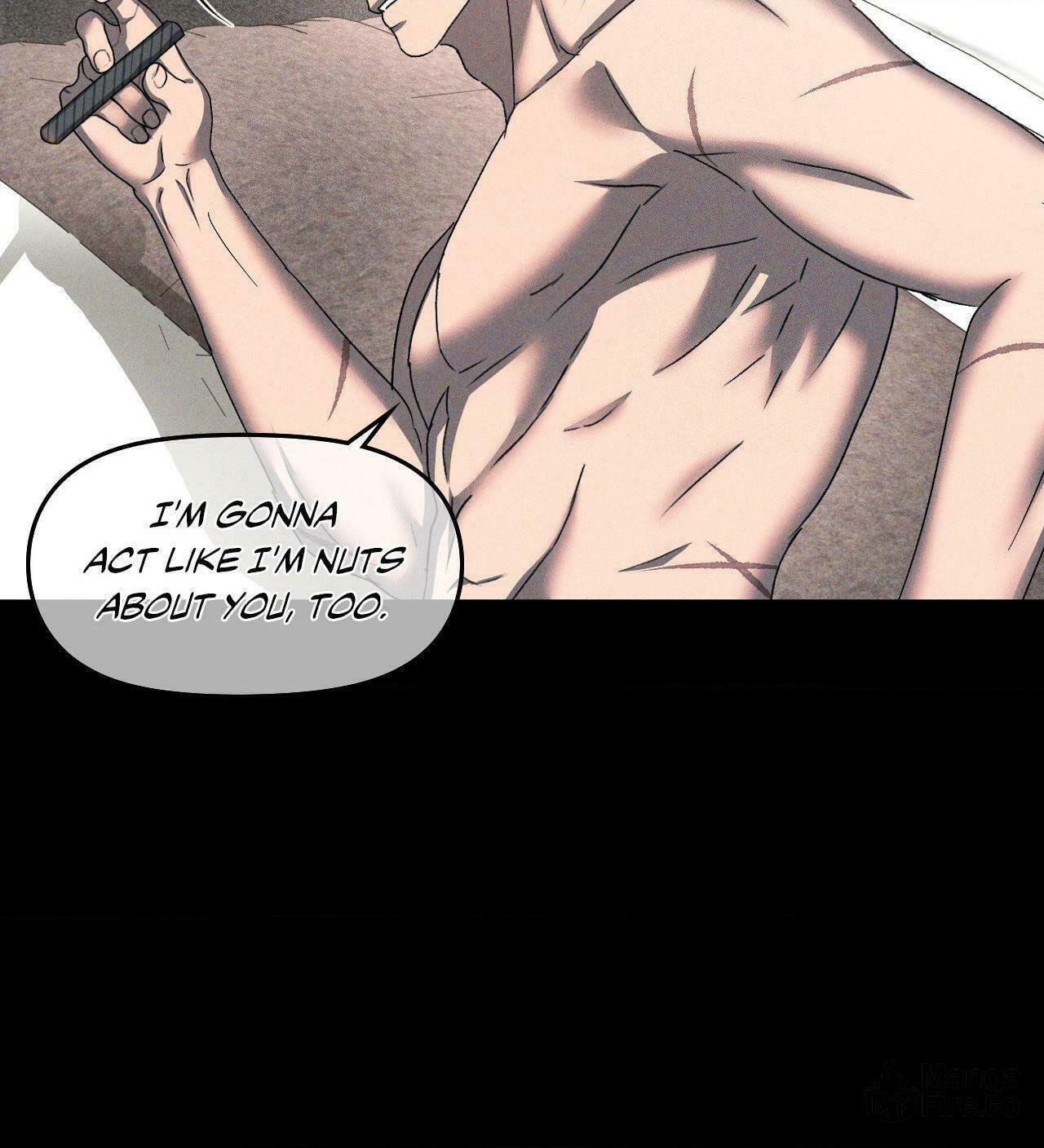 Eden (Hocco) – Chapter 17 page 64
