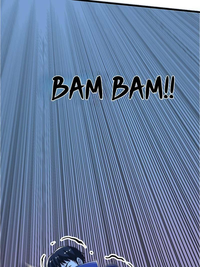 Ancient God's Chosen Warriors – Chapter 55 page 45