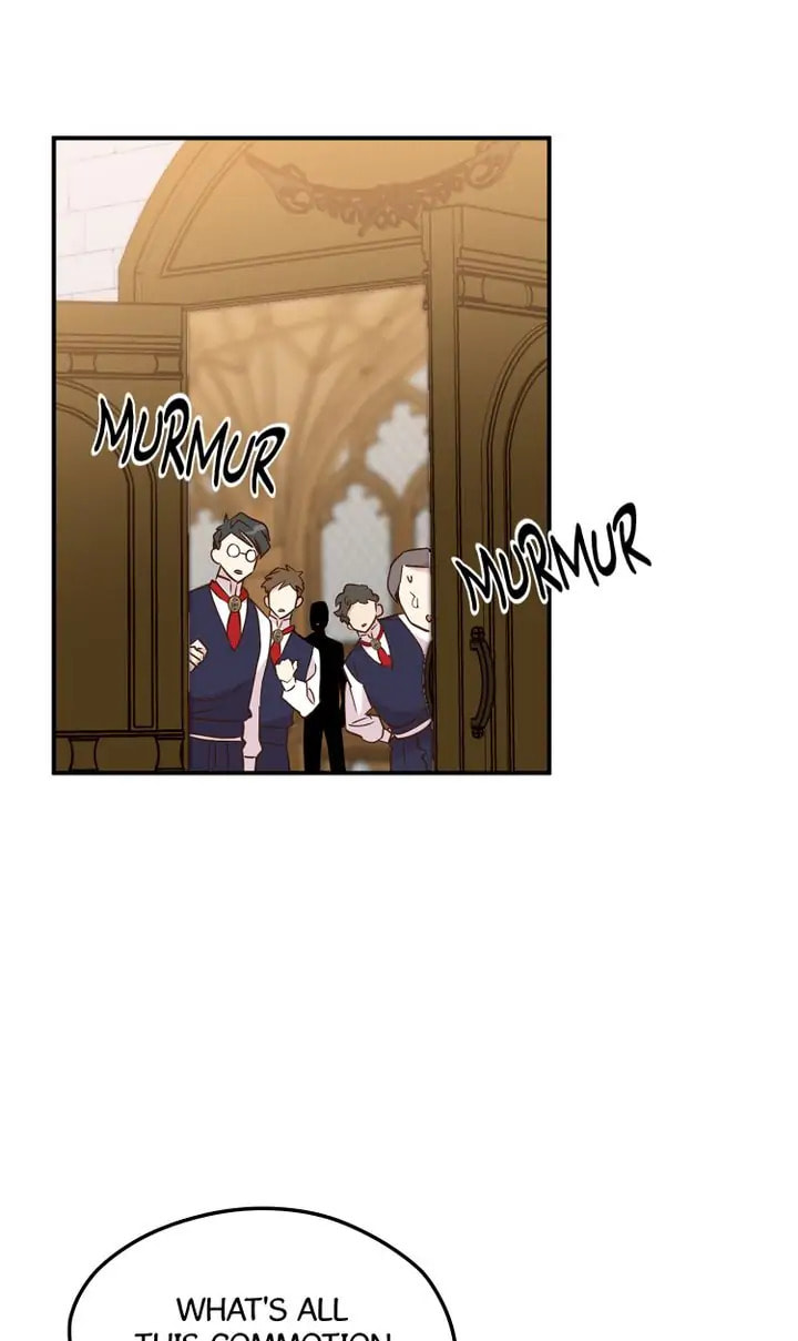 Wake Up, Warrior – Chapter 63 page 52