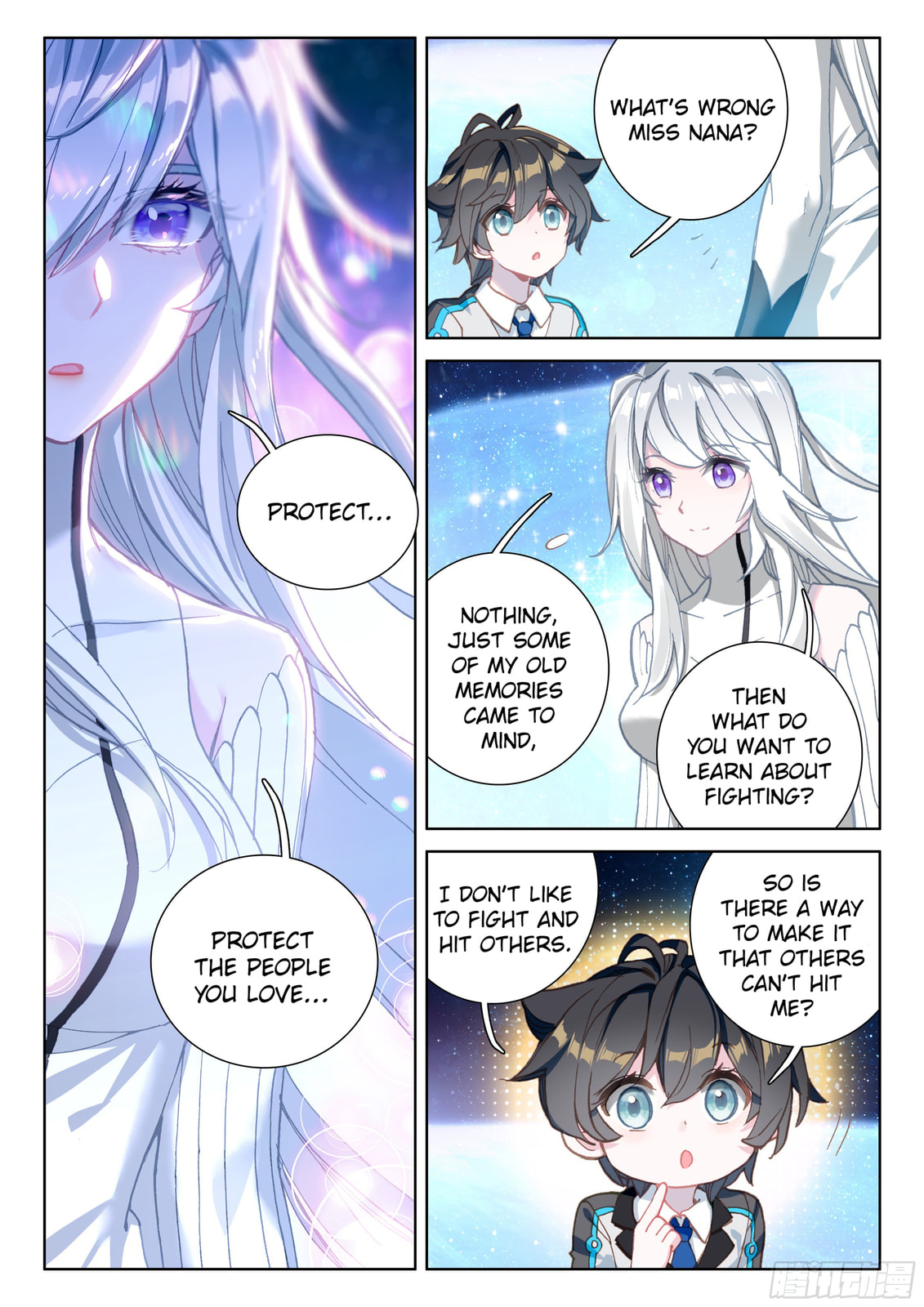 Trip Back Home page 16