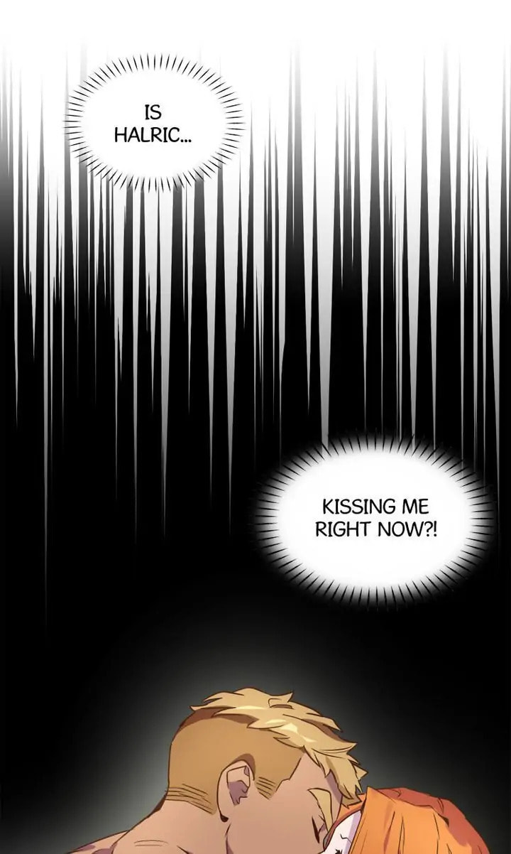 Wake Up, Warrior – Chapter 51 page 48