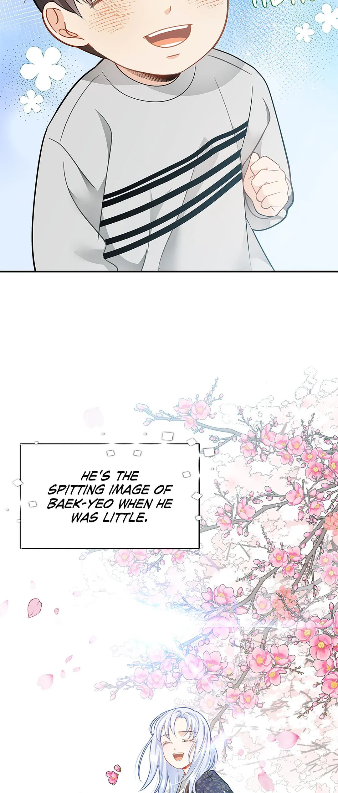 The Clandestine Marriage of a Fox – Chapter 42 page 15