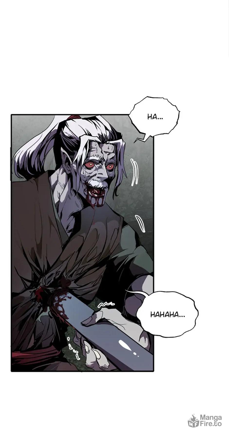Returning With Absolutely Nothing – Chapter 48 page 23