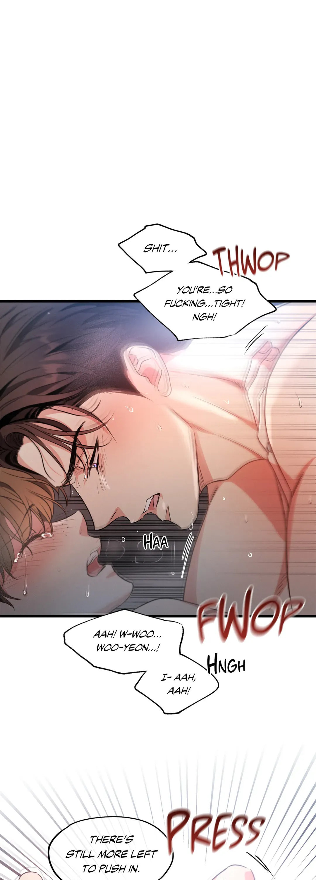 Season 3 Premiere (Uncensored) page 48