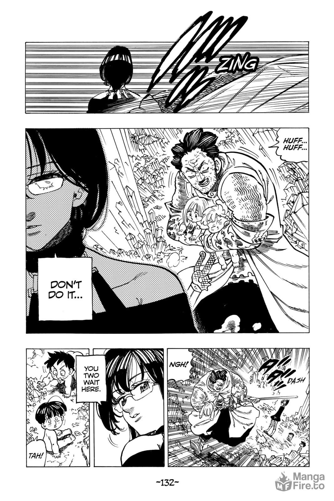 The Goat Sin page 5