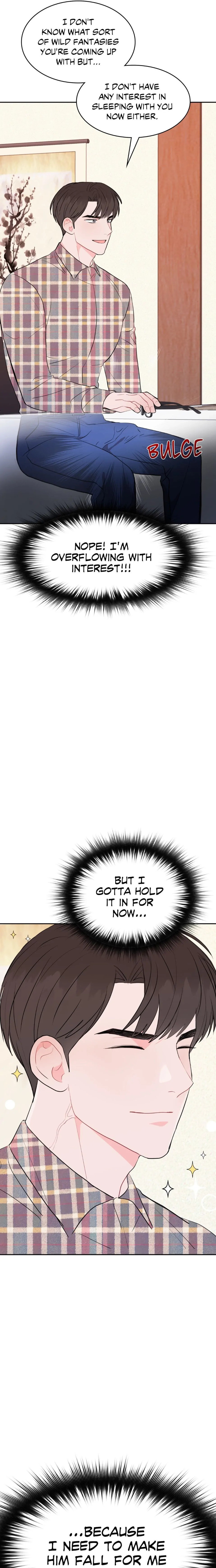 Can't Think Straight – Chapter 48 page 23
