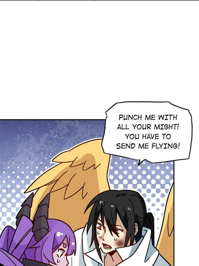 Despite Being Summoned as a Demon, I Still Need to Practice Chinese Medicine (Colored) – Chapter 35 page 36