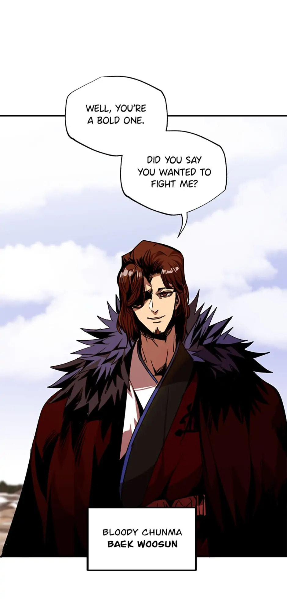 Returning With Absolutely Nothing – Chapter 42 page 63