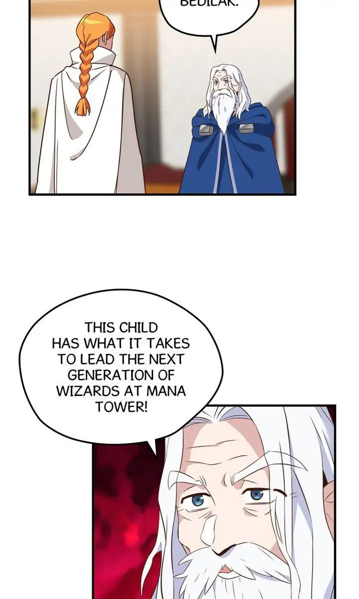 Wake Up, Warrior – Chapter 59 page 43