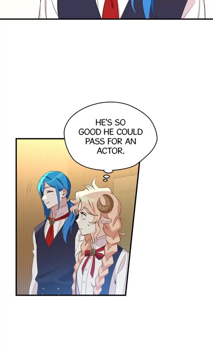 Wake Up, Warrior – Chapter 61 page 7