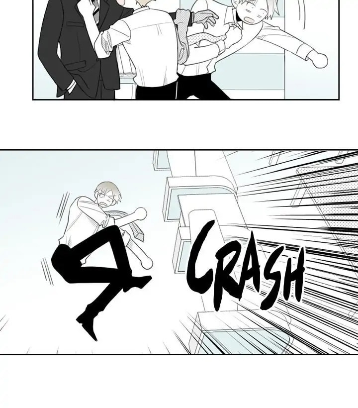 Park Hanhoo's Manager – Chapter 10 page 7