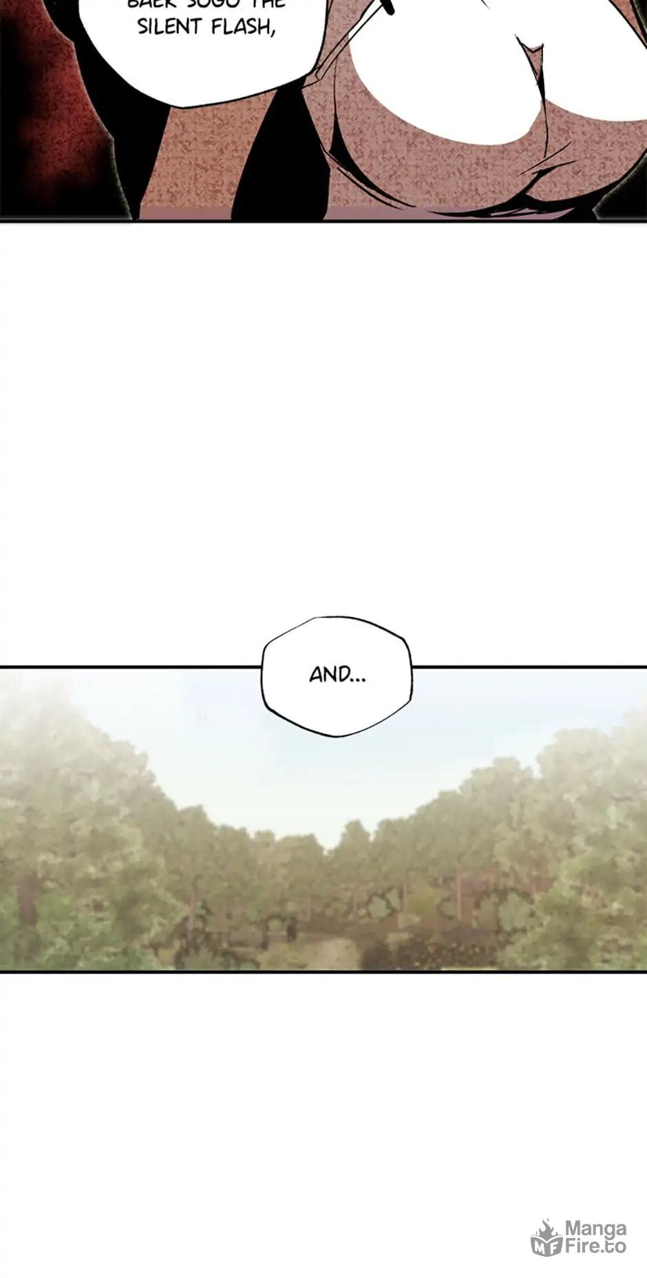 Returning With Absolutely Nothing – Chapter 42 page 8