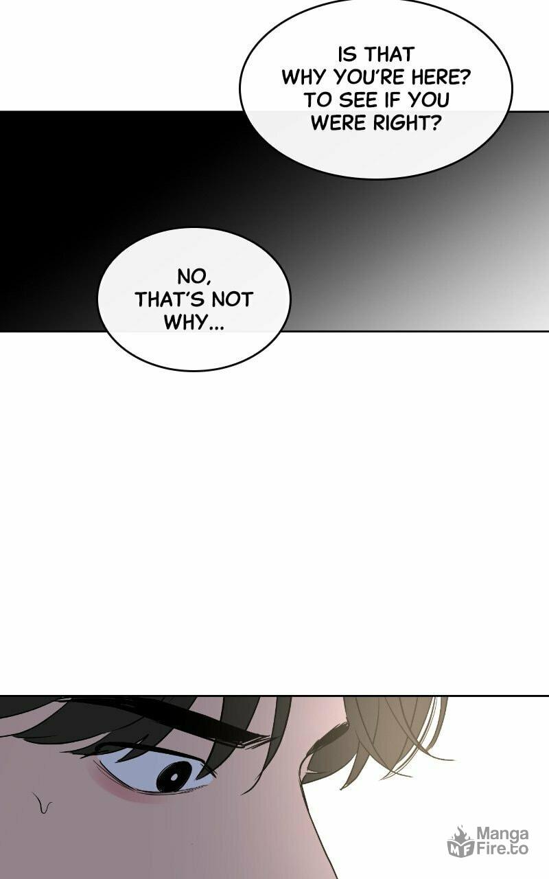Extroversion of an Immortal – Chapter 11 page 50