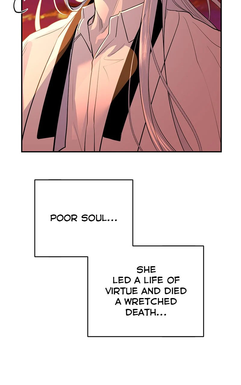 Extroversion of an Immortal – Chapter 74 page 22