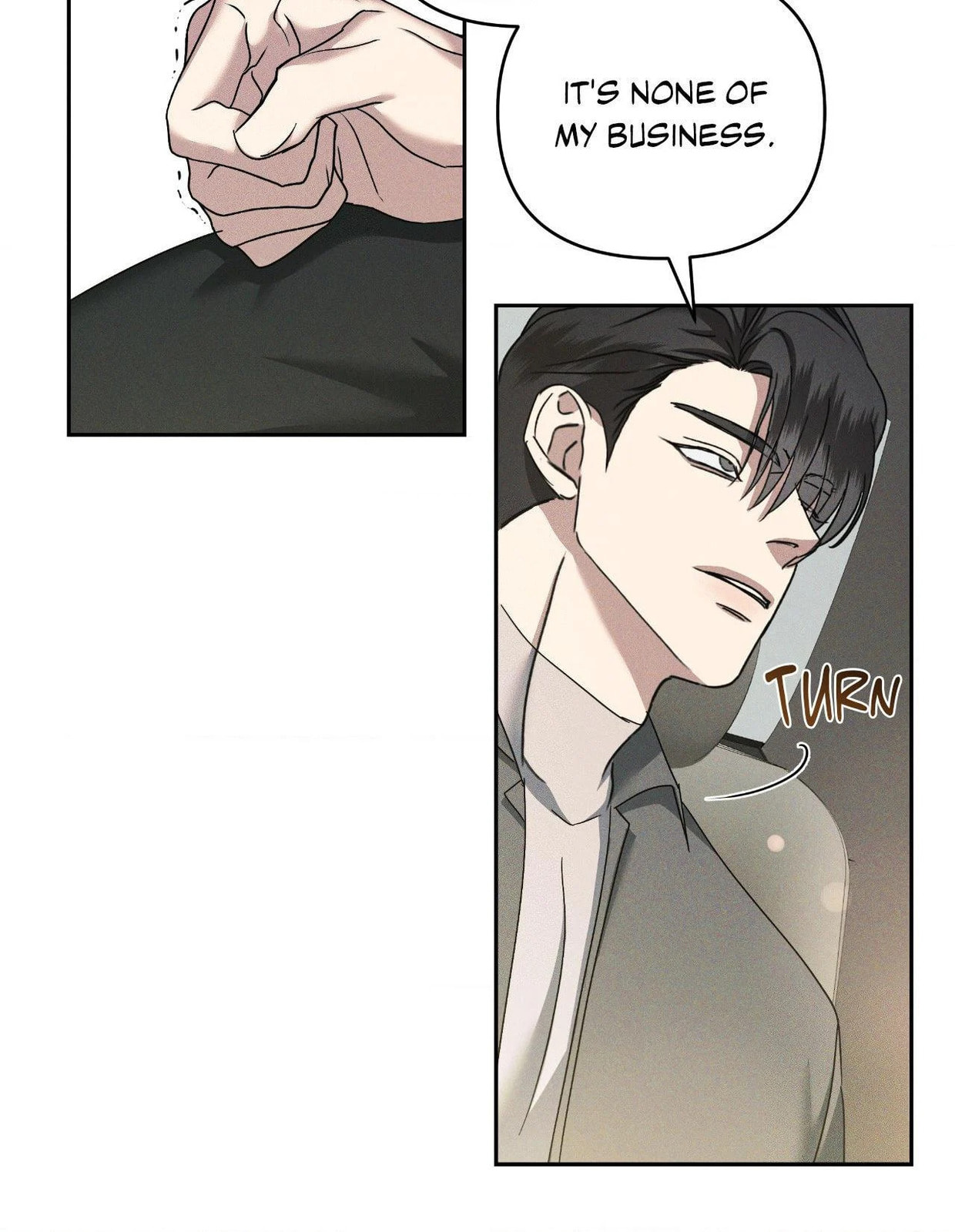 Eden (Hocco) – Chapter 18 page 37