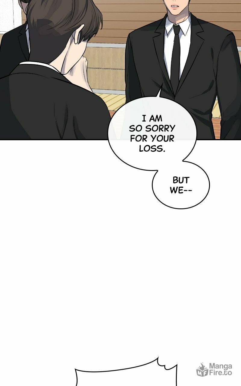 Extroversion of an Immortal – Chapter 10 page 62