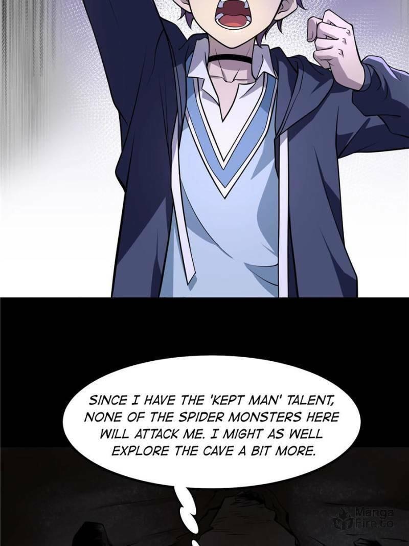 Ancient God's Chosen Warriors – Chapter 5 page 53