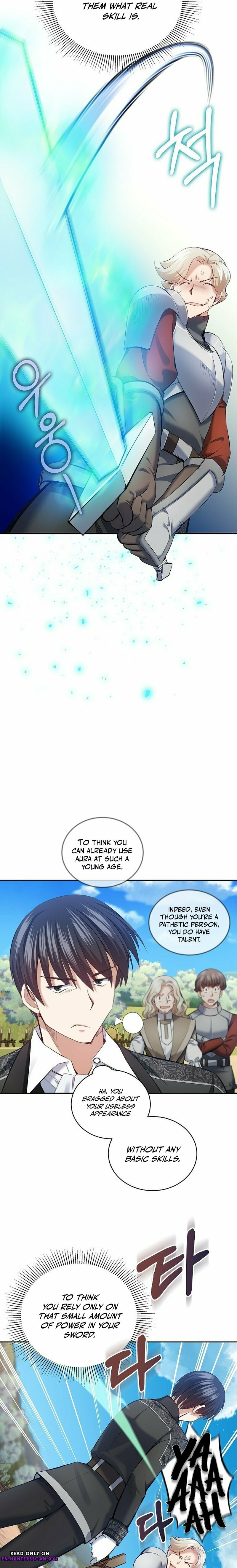 Kill the Emperor – Chapter 2 page 10