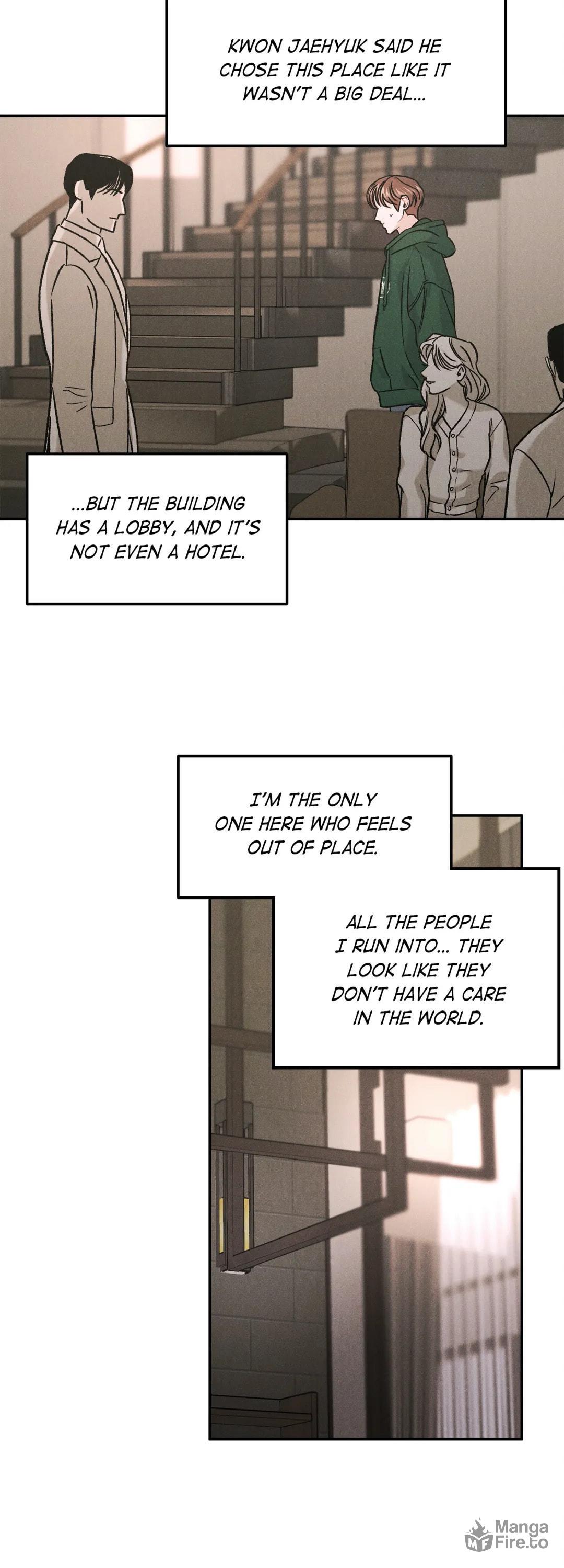 Limited Run – Chapter 19 page 14