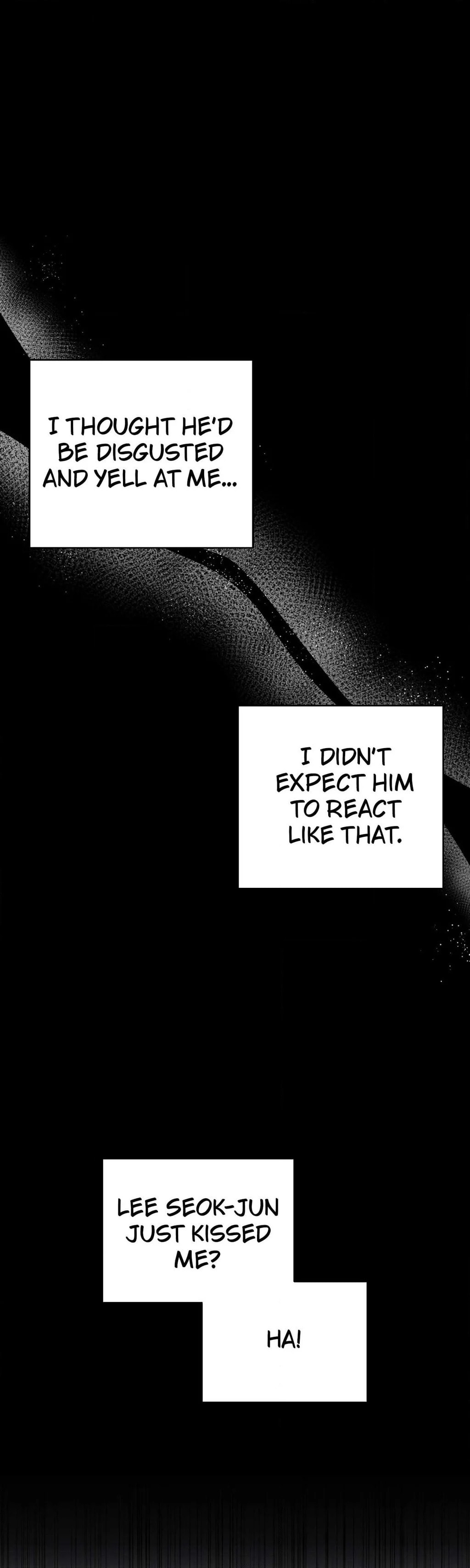 Swim in the Scent – Chapter 27 page 16