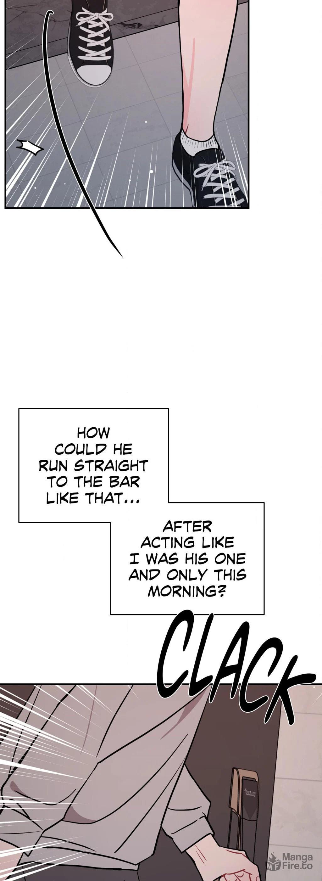 Can't Think Straight – Chapter 72 page 2