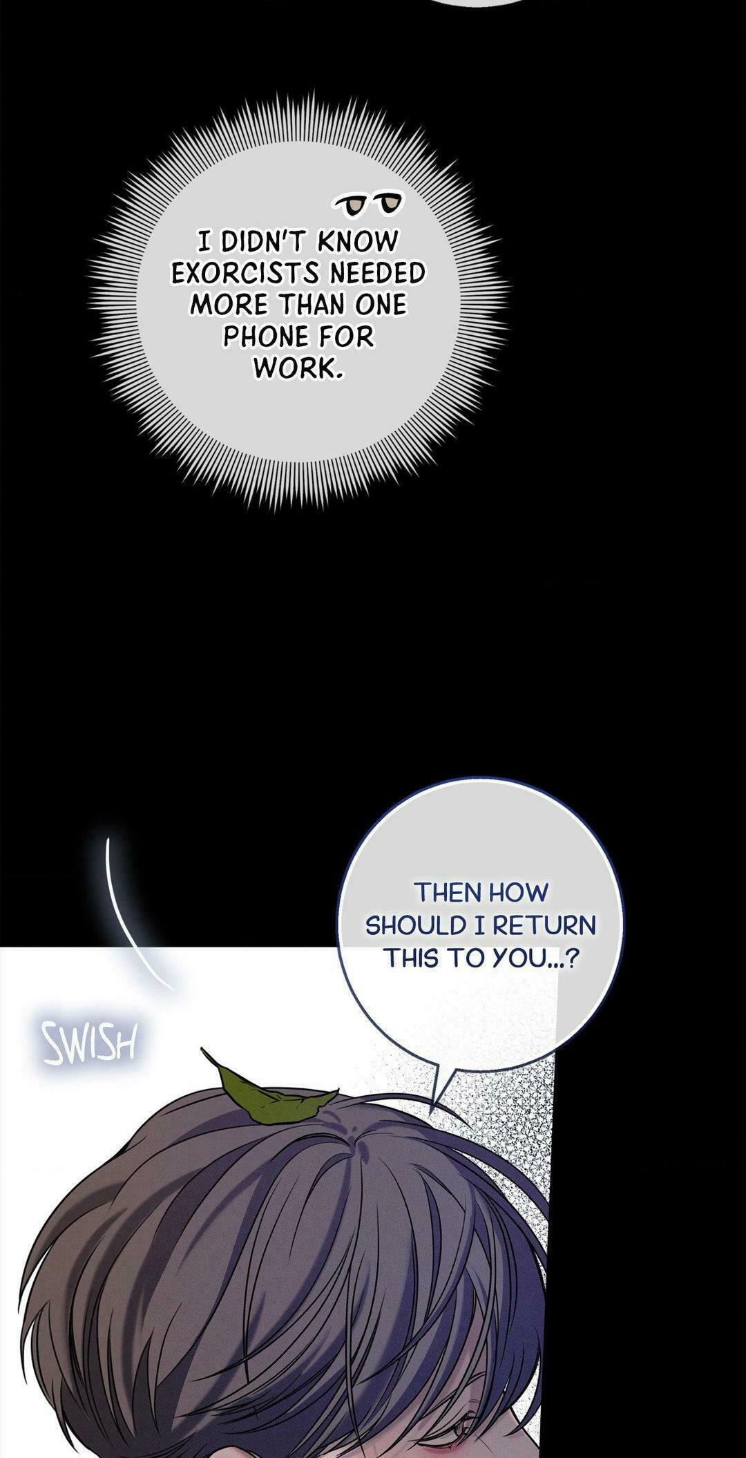 Night of the Unmarked – Chapter 17 page 70