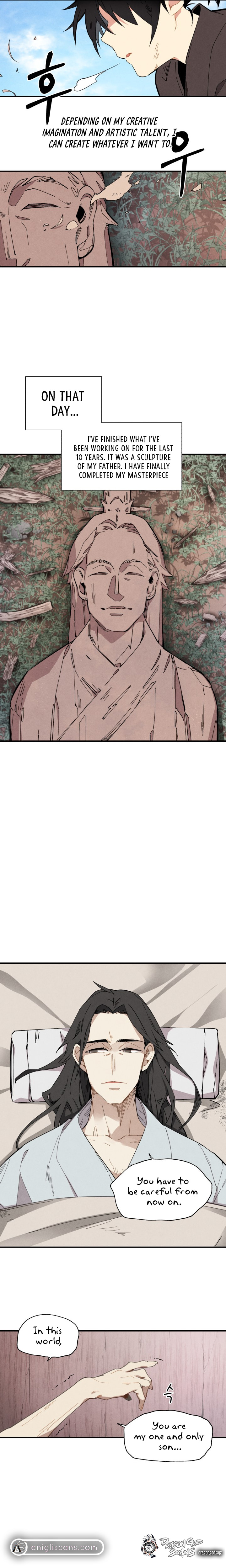 Master—Disciple page 2