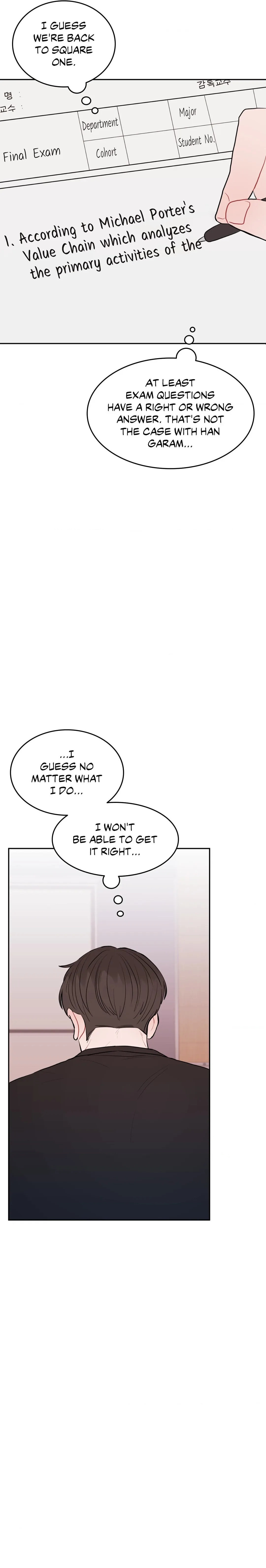 Can't Think Straight – Chapter 61 page 7