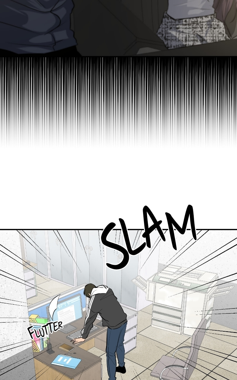 Extroversion of an Immortal – Chapter 54 page 52