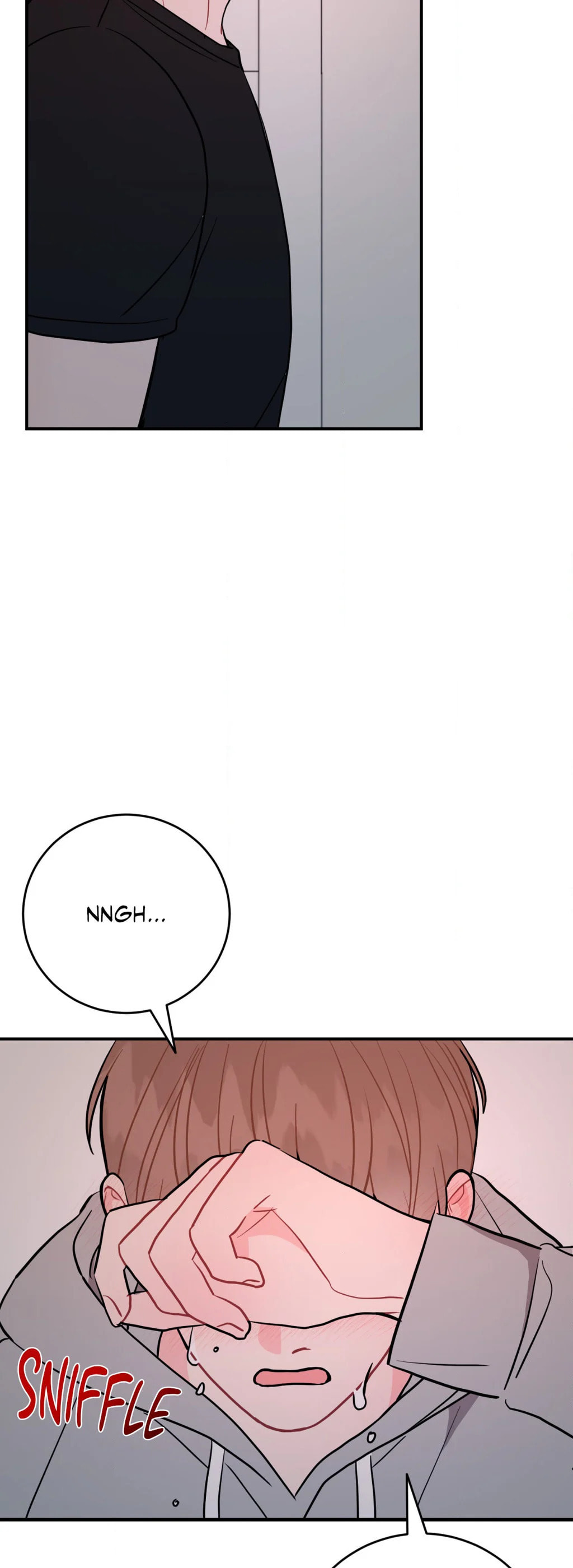 Can't Think Straight – Chapter 72 page 51