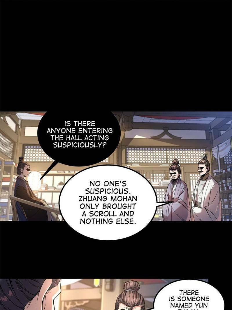 Celebrating the Remaining Life – Chapter 63 page 6