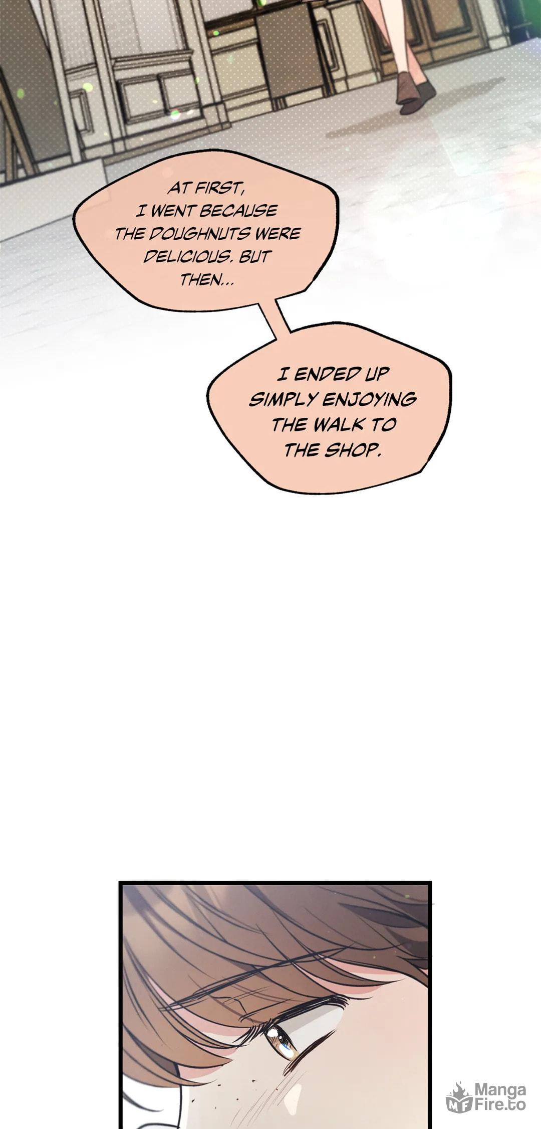 Love History Caused by Willful Negligence – Chapter 53 page 29