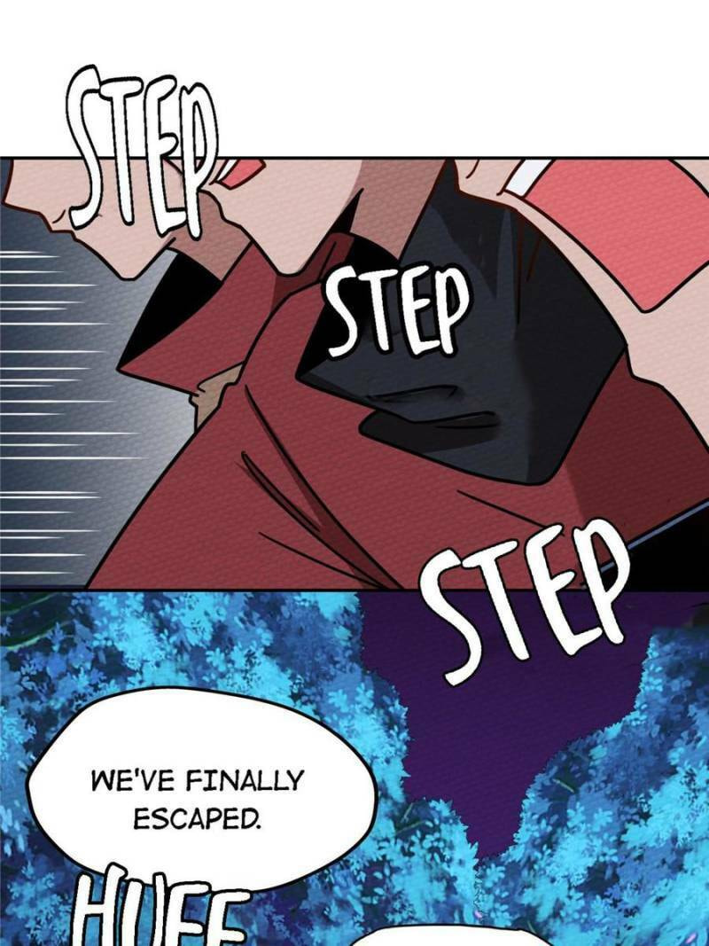 Despite Being Summoned as a Demon, I Still Need to Practice Chinese Medicine (Colored) – Chapter 21 page 0