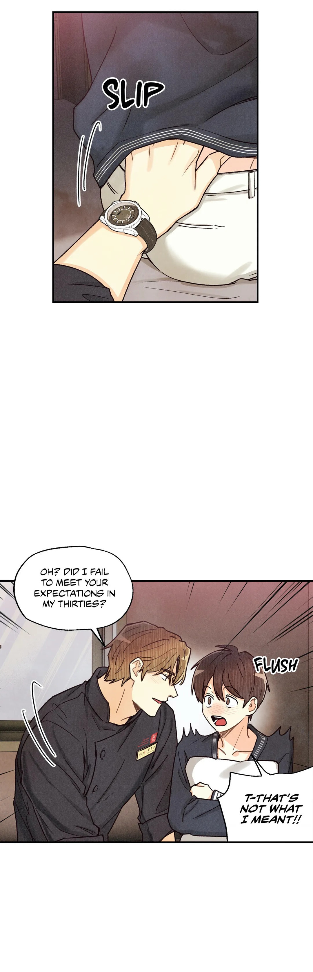 Pian Pian – Chapter 69 page 19