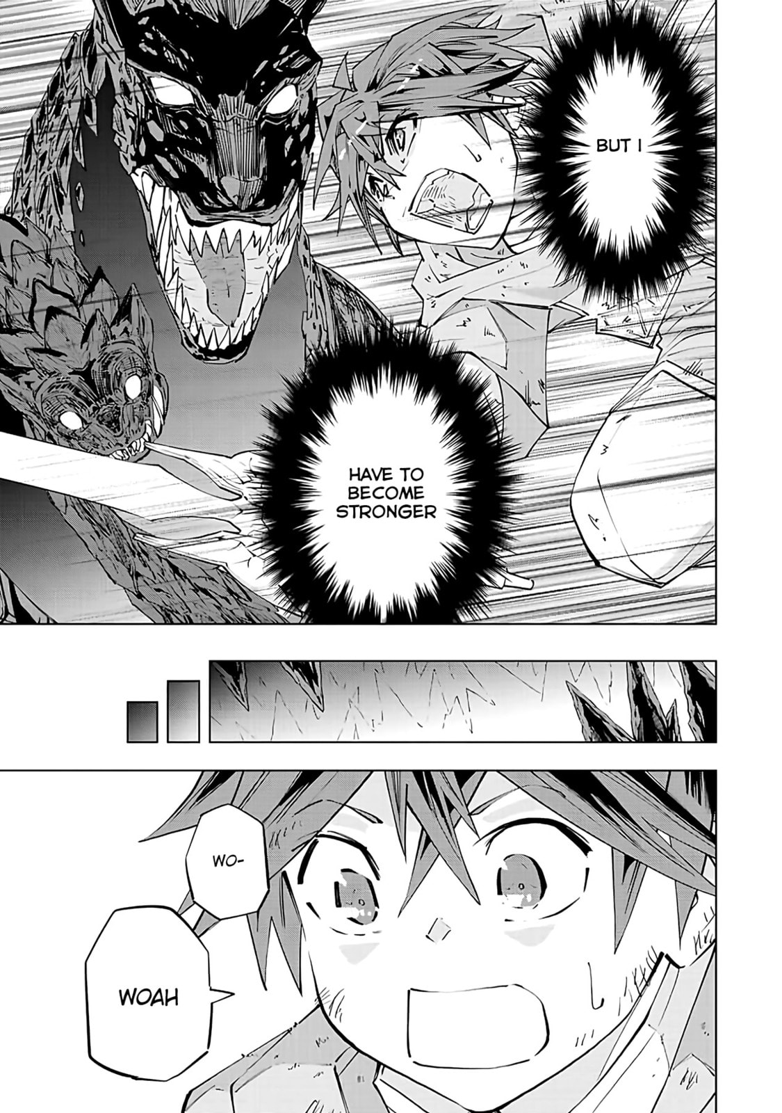 Leveling Up page 3