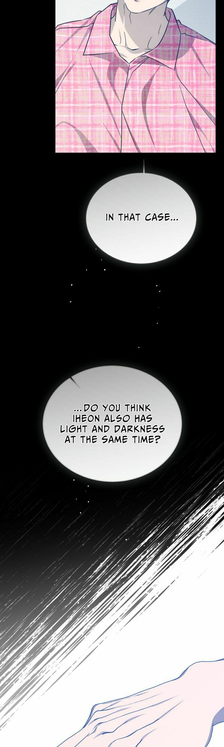 Cozy Obsession – Chapter 35 page 21