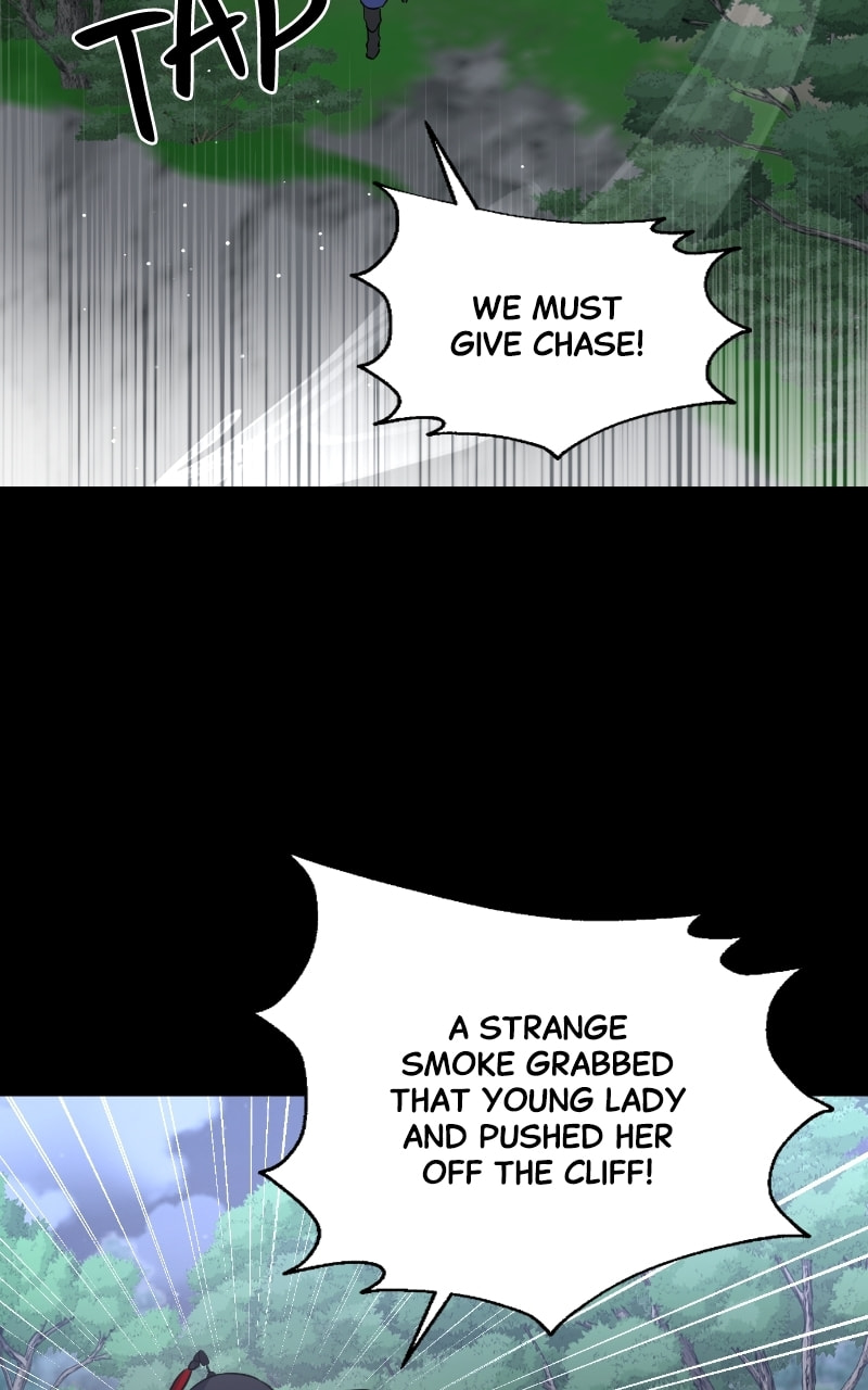 Extroversion of an Immortal – Chapter 42 page 93