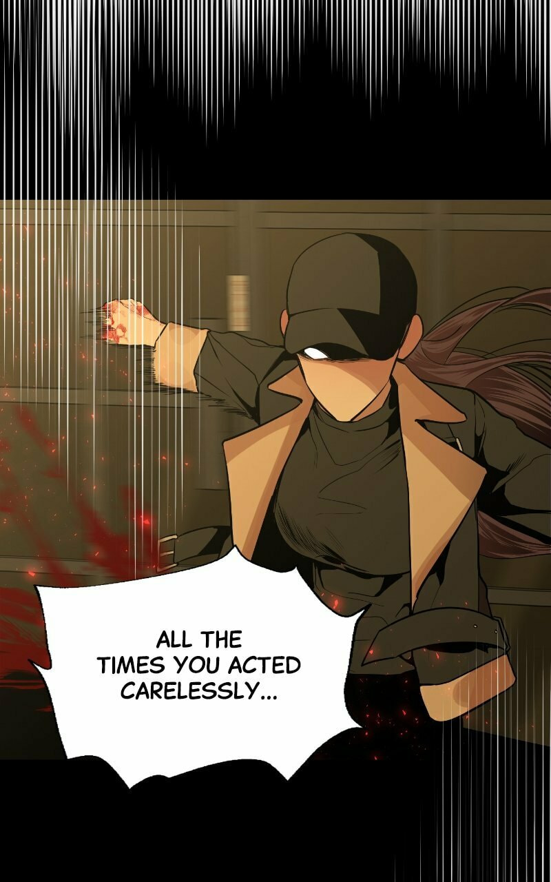 Extroversion of an Immortal – Chapter 35 page 91