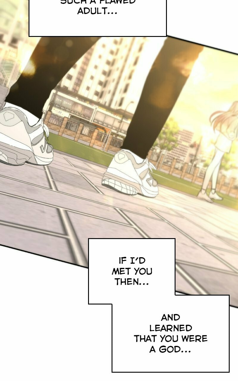 Extroversion of an Immortal – Chapter 51 page 88