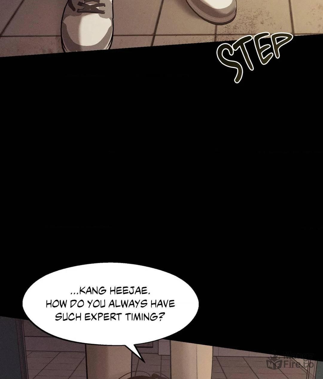 Save the Dae – Chapter 1 page 19