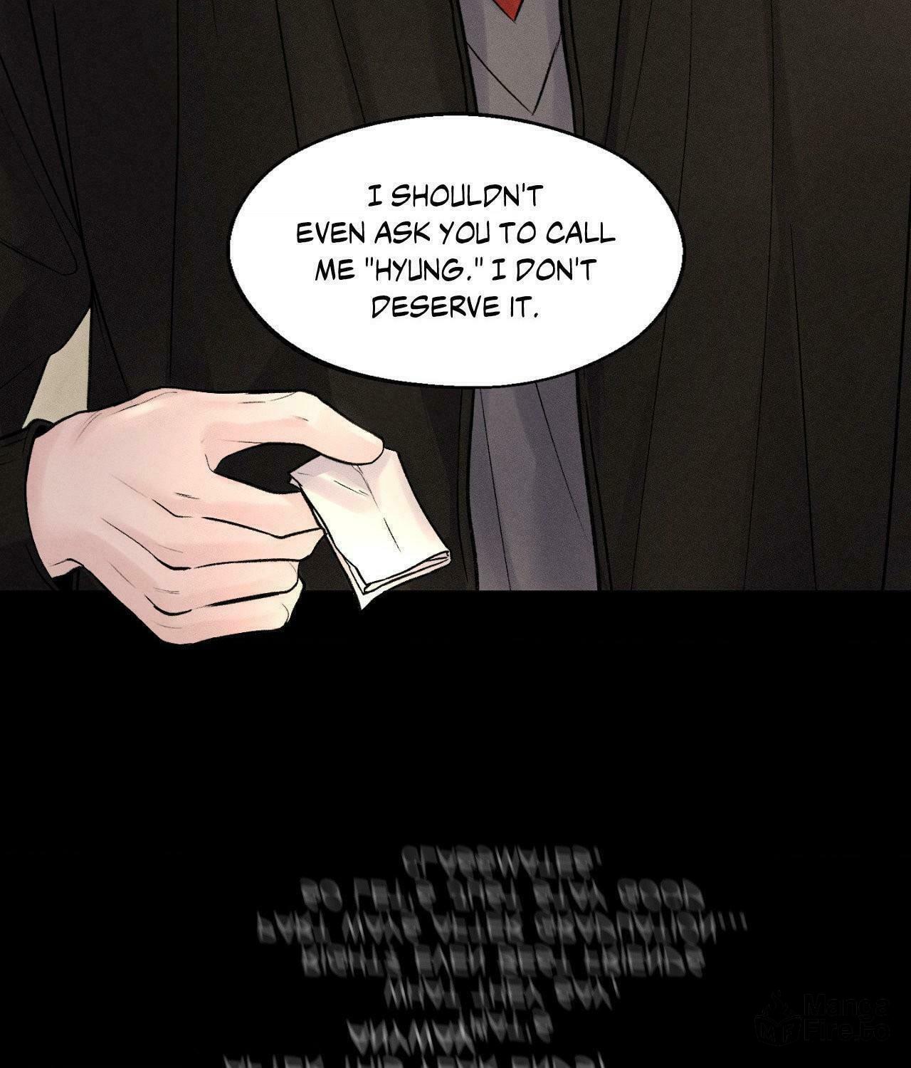Save the Dae – Chapter 9 page 86