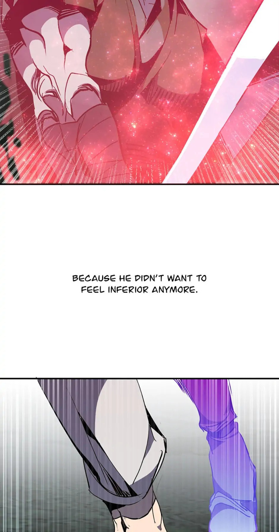 Returning With Absolutely Nothing – Chapter 47 page 58